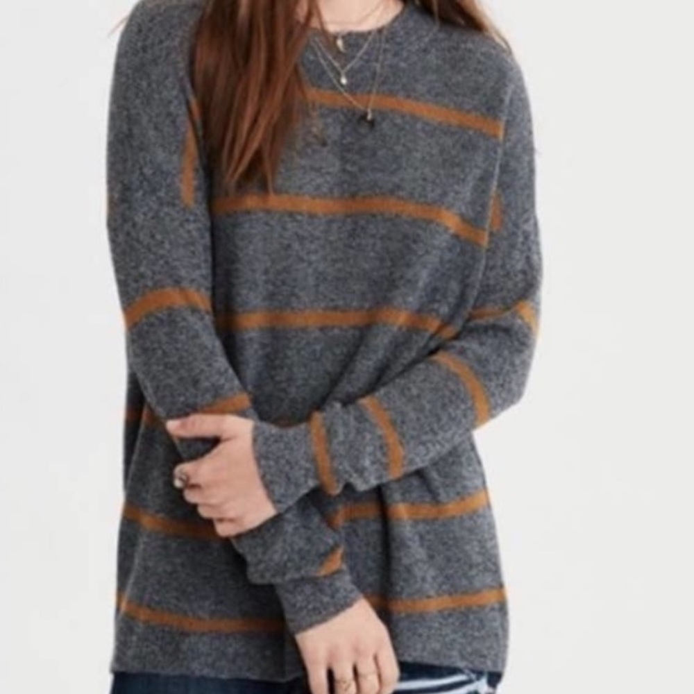 AE jegging sweater